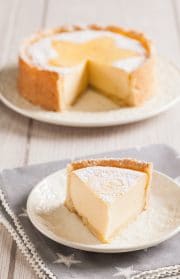 The Best Cheesecake Recipe In The World