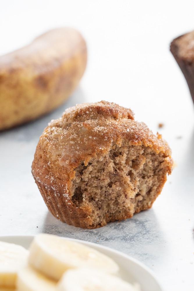 Banana Bread Muffins Using Silicon Baking Cups #siliconbakingcups –  Parenting Tips and Advice at Uplifting Families