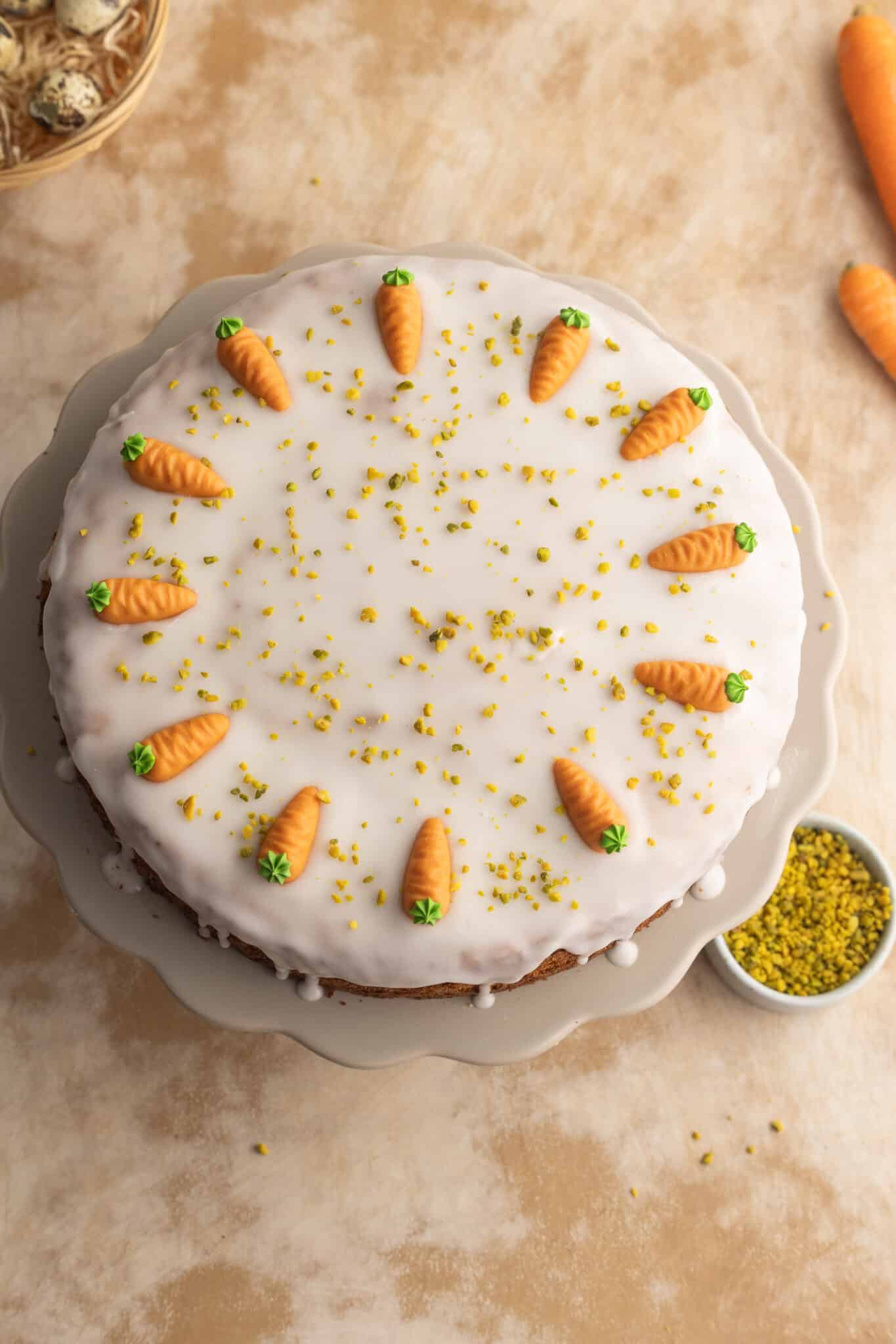 moist-carrot-cake