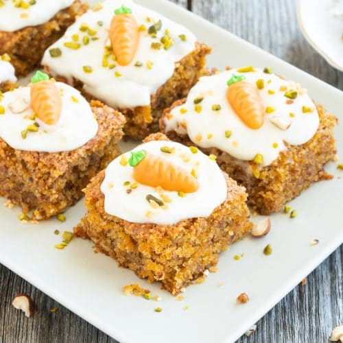 Gluten Free Orange Cake with Almond Flour Recipe | Elana's Pantry