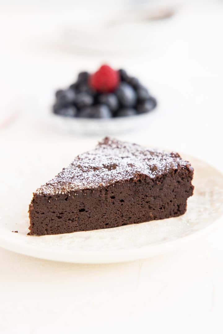 chocolate cake