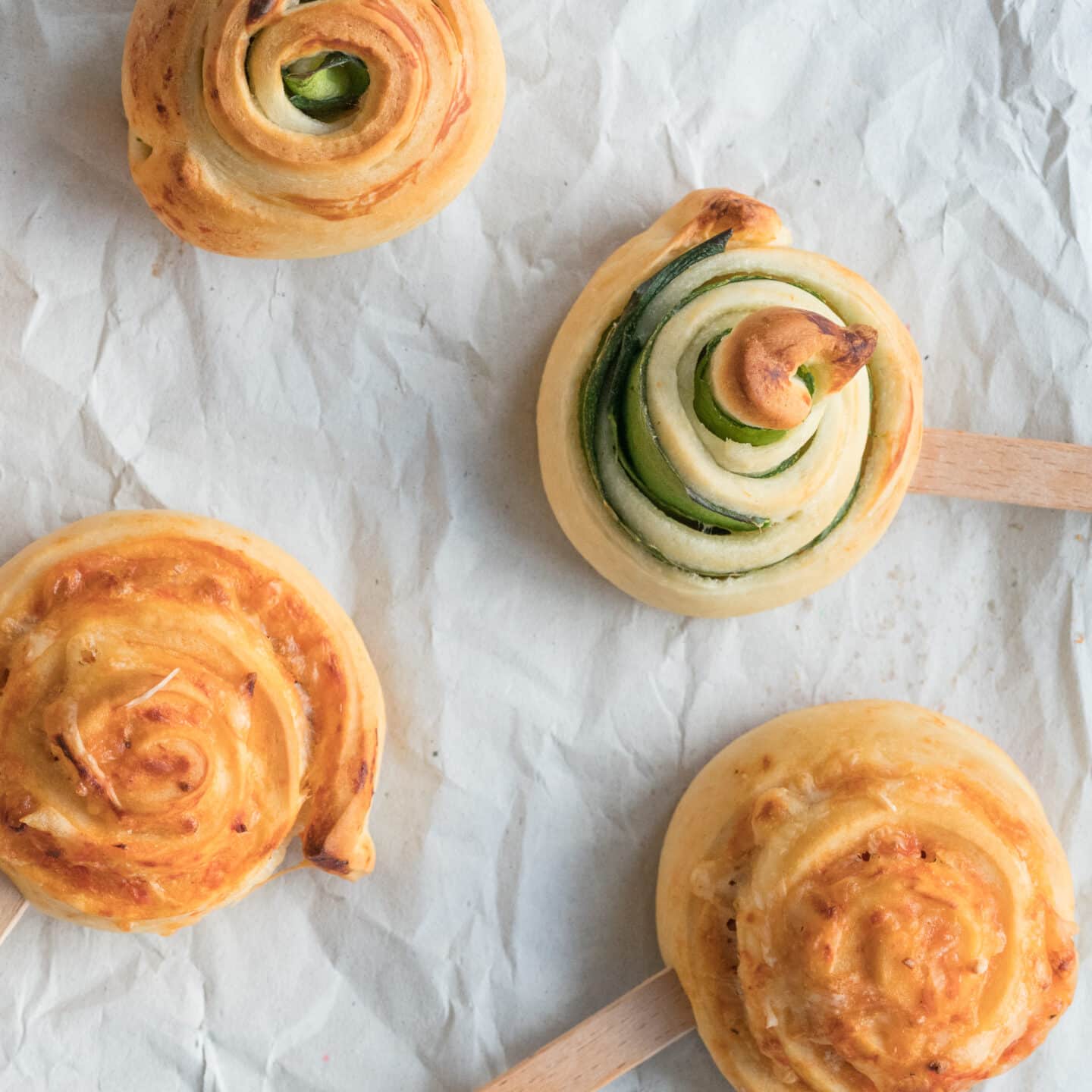 delicious pizza pops for the next party