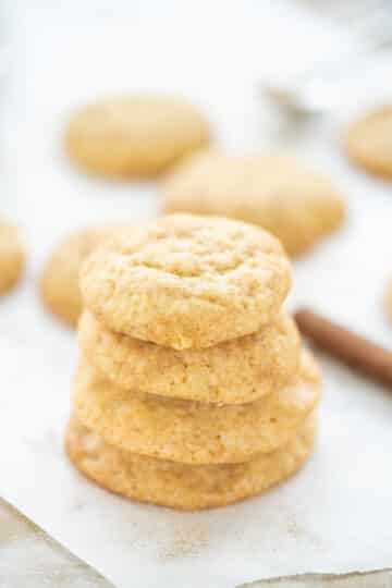 Snickerdoodles