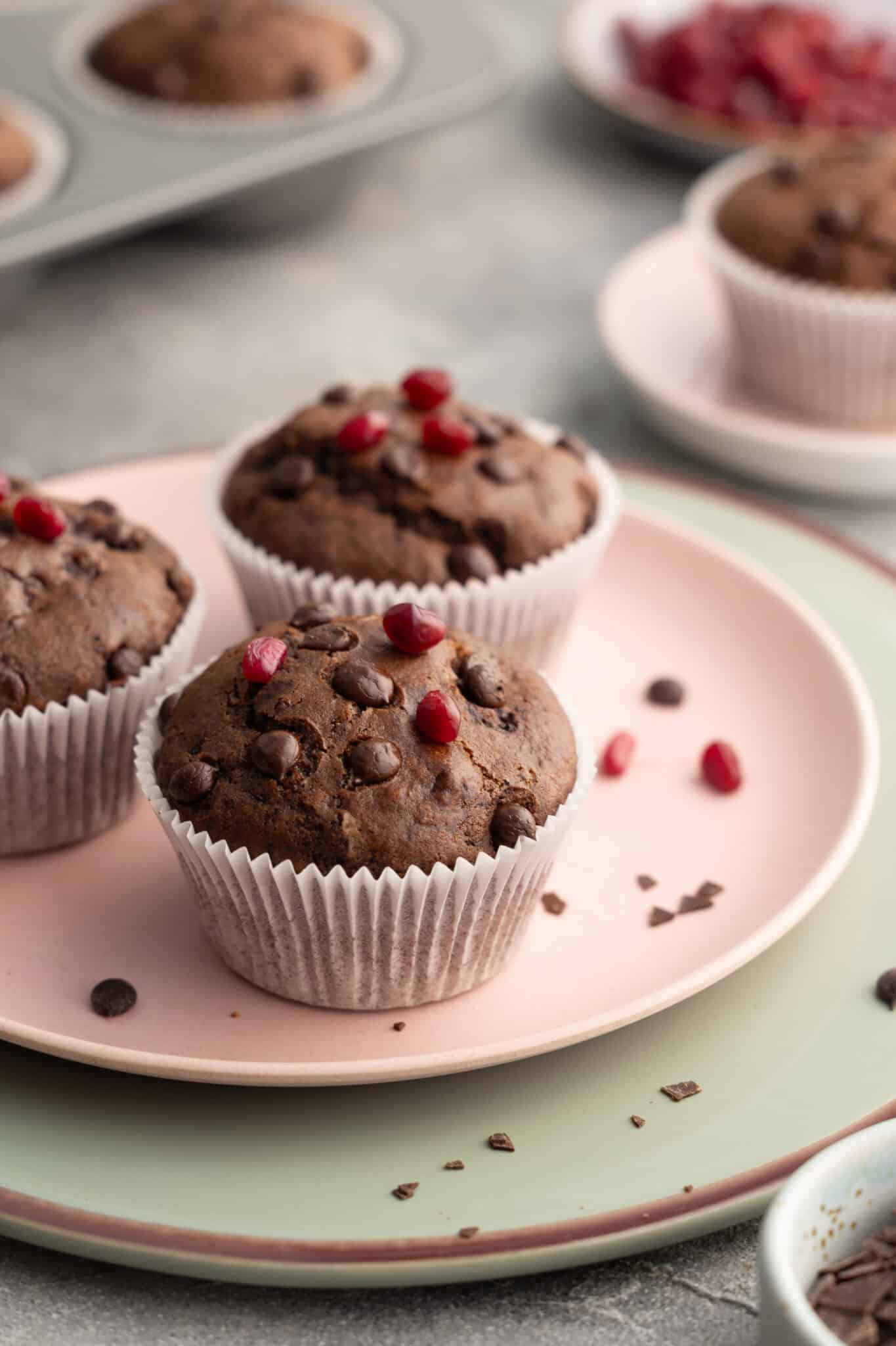 chocolate-muffins-vegan-recipe