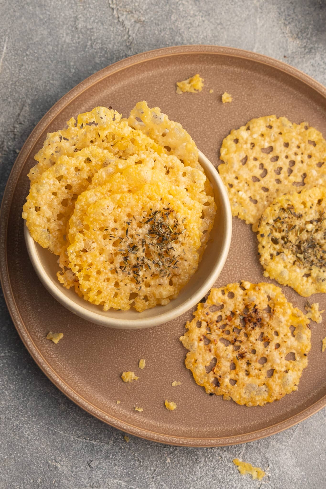 homemade-parmesan-chips