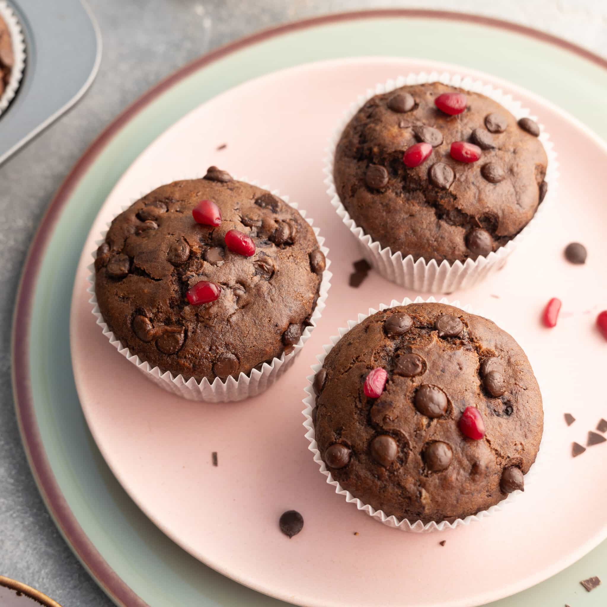 moist-chocolate-muffins