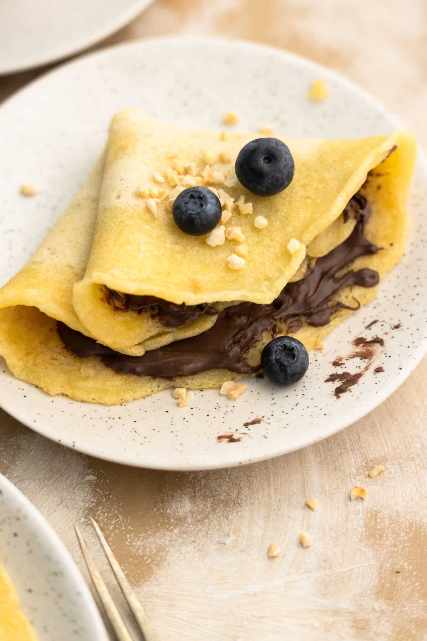 the-perfect-vegan-pancakes